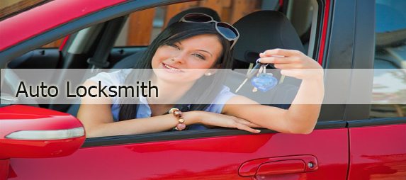 Automotive Locksmith