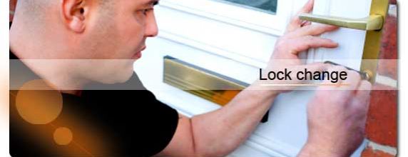 Locksmith Ringwood