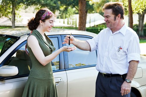 car lockout melbourne