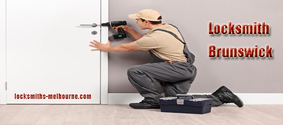 Locksmith Brunswick