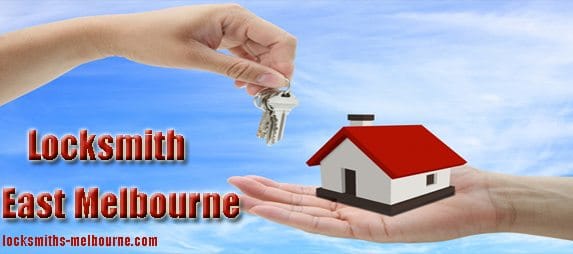 Locksmith East Melbourne