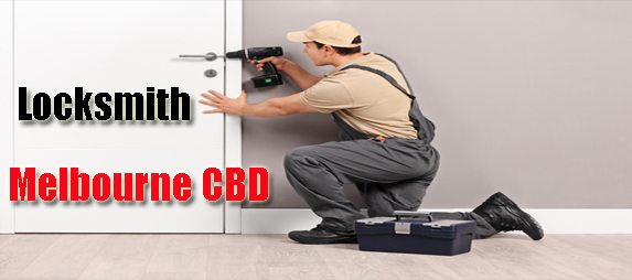 locksmith Melbourne CBD