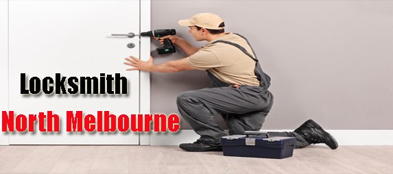 Locksmith North Melbourne