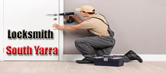 Locksmith South Yarra