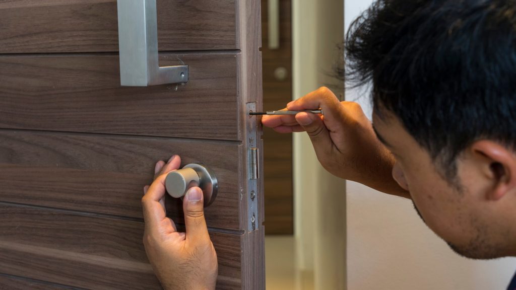 Locksmith Doncaster